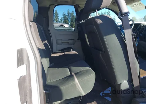 2013 Chevrolet Silverado 2500Hd Work Truck from USA, damaged, VIN 1GC2KVCG8DZ226796